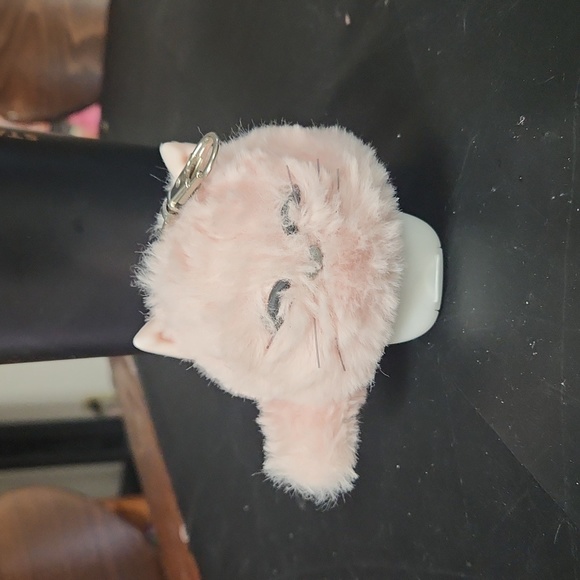 Bath & Body Works Accessories Bath Body Works Kitty Hand Sanitizer